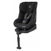 تصویر صندلی ماشین کودک مکسی کوزی با ایزوفیکس Maxi-cosi Tobifix Black Grid مدل 8616725110 