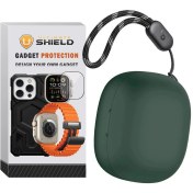 تصویر کاور آلتیمیت شیلد انکر مناسب برای کیس هدفون بی‌سیم Soundcore R50i/P20i/P25i 