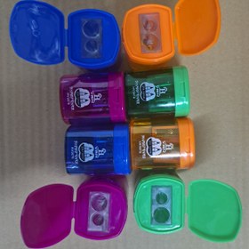 تصویر تراش مخزن دار طرح ۲ 