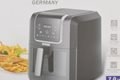 تصویر سرخ کن بیسمارک مدل BM 3602 bismark BM3602 air fryer