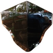 تصویر طلق موتور سیکلت بنلی ۲۵۰ و ۳۰۰ قدیم دودی 