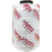 تصویر مخزن آب 2000 لیتری بلند طوس فدک 