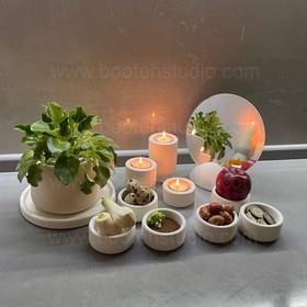 تصویر هفتسین بتنی- کد 0302 