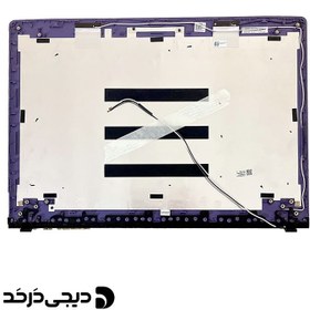 تصویر قاب پشت ال سی دی COVER A ACER ASPIRE E5-475 COVER A ACER ASPIRE E5-475 LCD EAZ8V001040