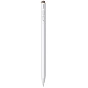 تصویر قلم لمسی بیسوس مدل Smooth Writing Capacitive Stylus Active+Passive Version SXBC060302 