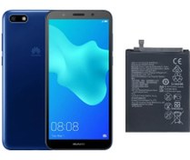 تصویر باتری هواوی مدل Y5 Prime 2018 Battery Huawei Y5 Prime 2018