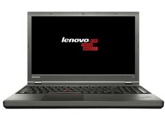 تصویر لپ تاپ lenovo t 540 استوک 