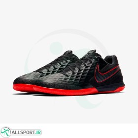 تصویر کفش فوتسال نایک تمپو NikeTiempo React Legend 8 Pro IC AT6134060 