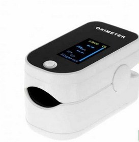 تصویر پالس اکسیمتر YXY018A YXY018A PULSE OXIMETER