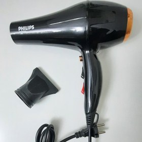 تصویر سشوار فیلیپس مدل PH-0784 PHILIPS