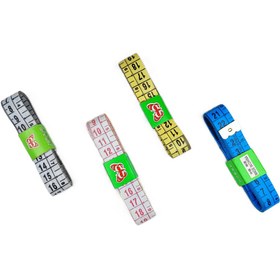 تصویر متر چینی (1.5 متری) 