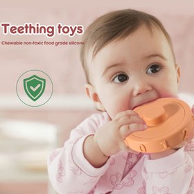 تصویر حلقه هوش سیلیکونی 