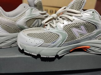 تصویر کتونی اورجینال نیوبالانس رانینگ وارداتی new balance running