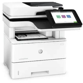 تصویر پرینتر چند کاره اچ پی LaserJet Managed MFP E52645 استوک HP LaserJet Managed MFP E52645 Stock
