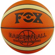 تصویر توپ بسکتبال فاکس مدل 