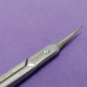 تصویر قیچی مانیکور آنیسا 