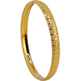 تصویر النگو مهنا کد 660 