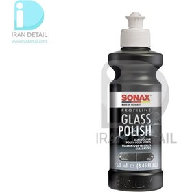 تصویر پولیش شیشه سوناکس مدل 273141 حجم ۲۵۰ میلی لیتر 