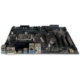 تصویر مادربرد گیگابایت GA-B250-HD3 Motherboard Gigabyte GA-B250-HD3