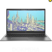 تصویر لپ تاپ استوک  اچ‌ پی HP ZBook Firefly 15 G8 Mobile Workstation-A پردازنده Corei7 1165G7 رم 16GB حافظه 512GB SSD گرافیک 4GB T500 – خاکستری Laptop HP ZBook Firefly 15 G8 (Open Box)