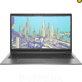 تصویر لپ تاپ استوک  اچ‌ پی HP ZBook Firefly 15 G8 Mobile Workstation-A پردازنده Corei7 1165G7 رم 16GB حافظه 512GB SSD گرافیک 4GB T500 – خاکستری Laptop HP ZBook Firefly 15 G8 (Open Box)