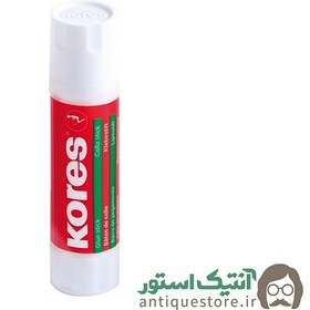 تصویر چسب ماتیکی کورس 