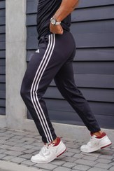 تصویر اسلش ورزشی مردانه آدیداس غواصی کد 6049 