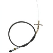 تصویر سیم گاز انژکتور نیسان _امجد_کابل گاز 