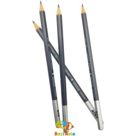 تصویر مداد B3 