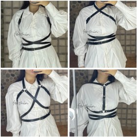 تصویر هارنس ۴ مدل 