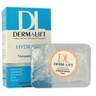 تصویر درمالیفت شوینده غیر صابونی شفاف مرطوب کننده پوست dermalift hydralift transparent moisturizing normal to dry skin