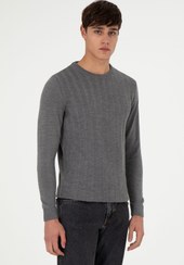 تصویر بافت راسته مردانه | یو اس پولو U.S. Polo Assn. 1100070 