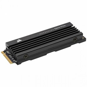 تصویر هارد اس اس دی اینترنال کورسیر مدل MP600 PRO SSD Internal Corsair MP600 PRO