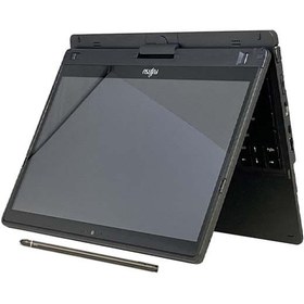 تصویر لپ تاپ فوجیتسو 14 اینچی مدل LifeBook T938 i7 8650U 8GB 256GB 