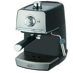 تصویر اسپرسوساز و کاپوچینوساز مایر مدل MR436 maeir MR-436 Espresso maker