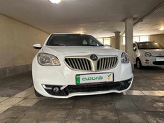 تصویر برلیانس H330 مدل 1396 ا اتوماتیک 1500cc اتوماتیک 1500cc