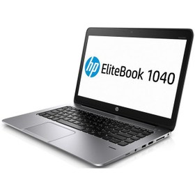 تصویر لپ تاپ استوک  اچ پی HP EliteBook Folio 1040 G3 