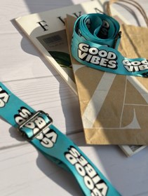 تصویر بند Good Vibes (کدa0062) 