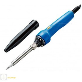 تصویر هویه تفنگی گوت ۲۰/۲۰۰W متغیر goot TQ77 soldering iron