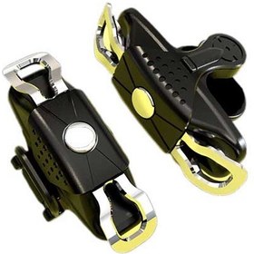 تصویر دسته بازی موبایل X10 