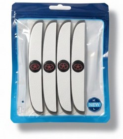 تصویر ضربه گیر درب خودرو Car door bumper