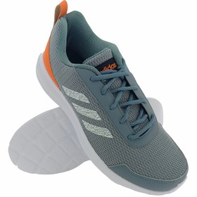 تصویر کفش مردانه adidas Marlinrun GC0644 - طوسی / 4 