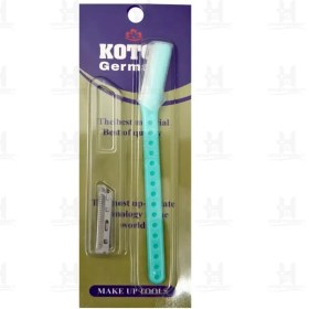 تصویر تیغ ابرو کوتون مدل EC108 Koton Eyebrow Razor EC