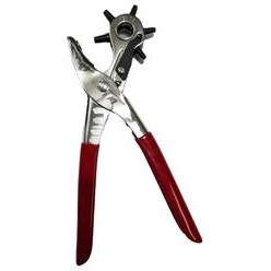 تصویر کمر بند سوراخ کن لیان فنگ مدل 2.5 -4.5 