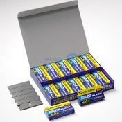 تصویر تیغ تعویض ال سی دی ۵ عددی مکانیک مدل FR1 