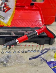 تصویر میخکوب چاشنی خور مدل هیلتی HILTI gm9 HILTE Gm9