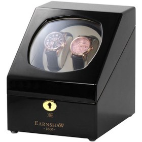 تصویر جعبه نگهدارنده شارژ ساعت های اتوماتیک ارنشا مدل ES-WBOX-02 