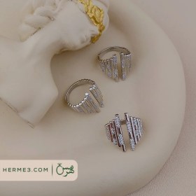 تصویر انگشتر ژوپینگ پیانویی 