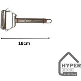 تصویر پوست کن WURTH 