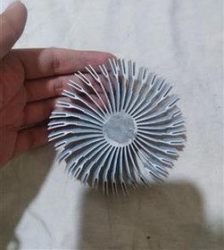 تصویر هیت سینک دست دوم 